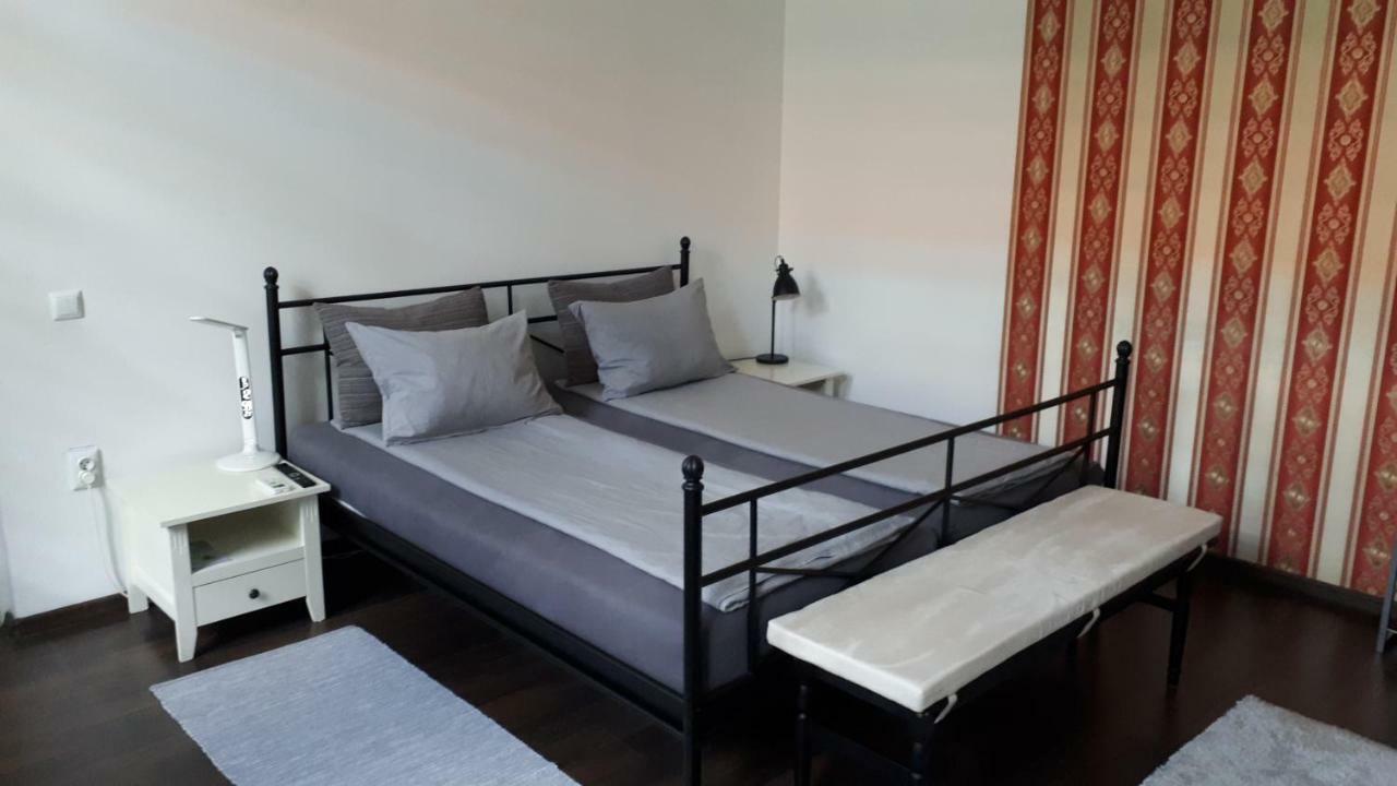 City Center Minimalist Apartment オラデア エクステリア 写真